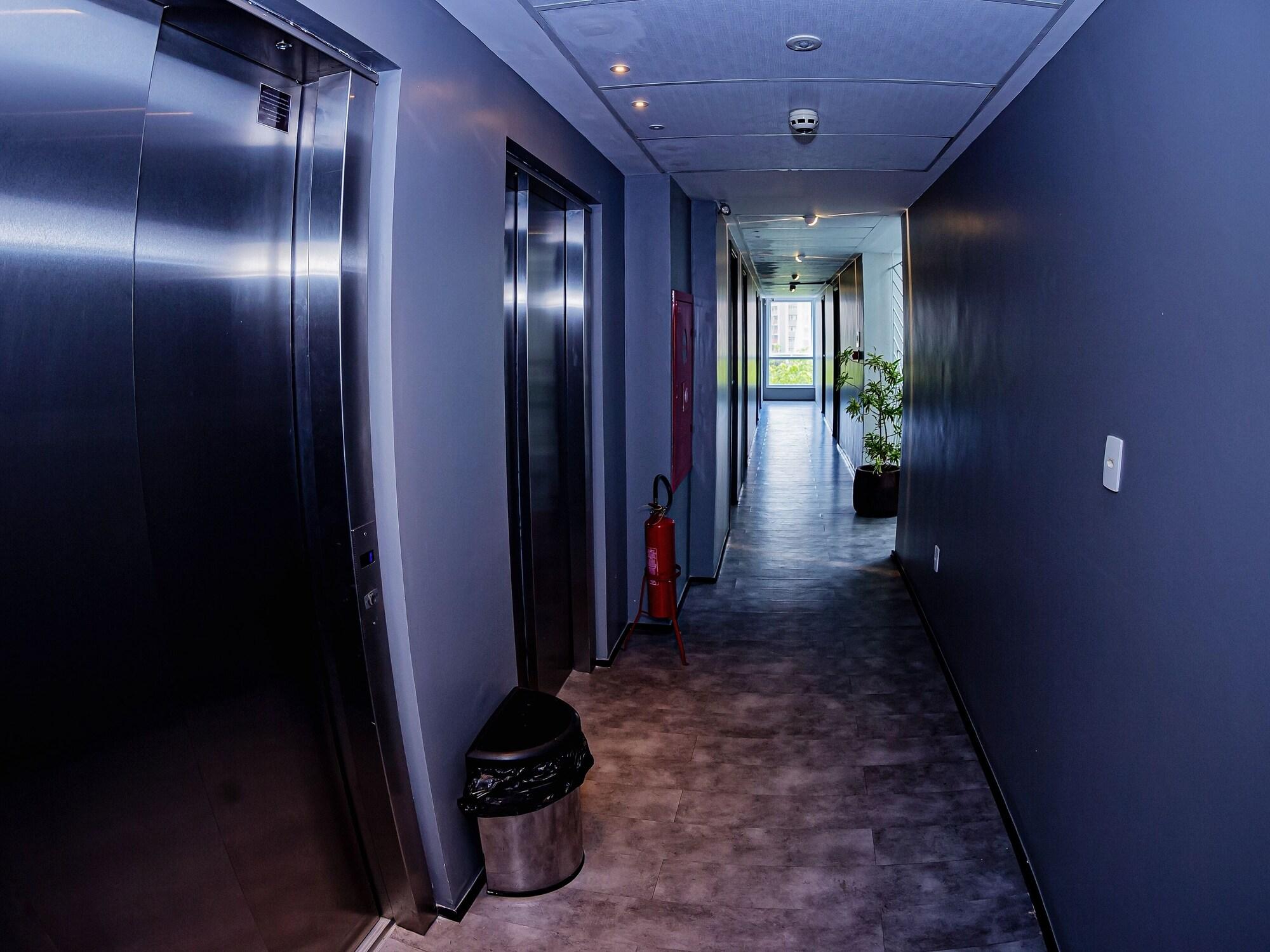 The Hotel 3*